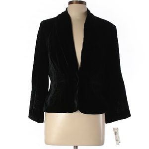 NWT blazer Style & Co